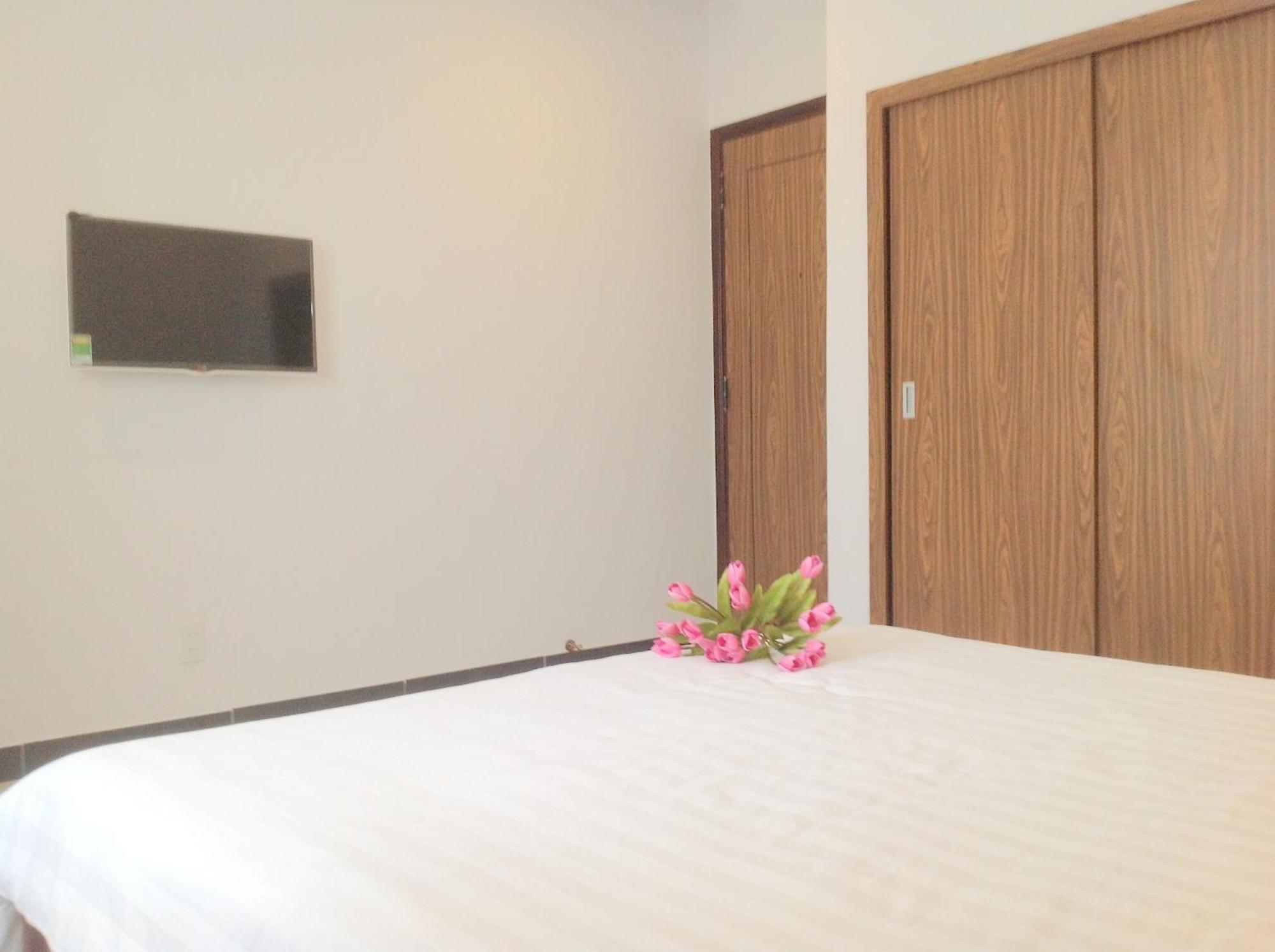 BeSea Hotel Đà Nẵng Zimmer foto